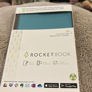 RocketBook